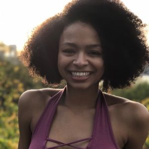 Meet your Posher, Kali